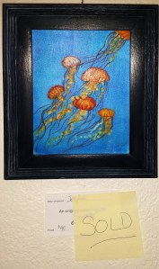 jellyfish sold